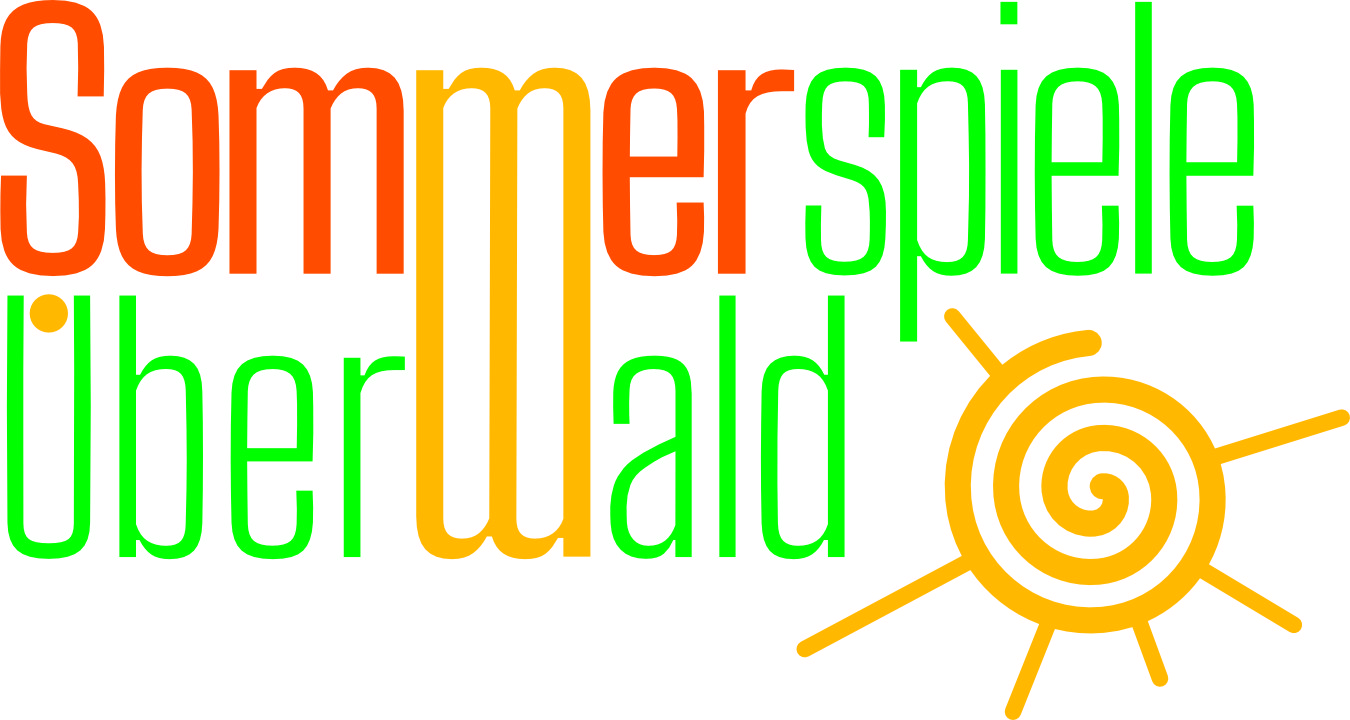 Sommerspiele Überwald Logo
